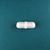 Magnetic Stir Bar, Octahedral PTFE, 25 x 8mm