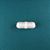 Magnetic Stir Bar, Octahedral PTFE, 25 x 8mm