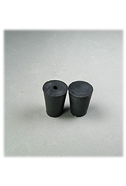 Rubber Stopper, Size #1