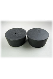 Rubber Stopper, Size #11
