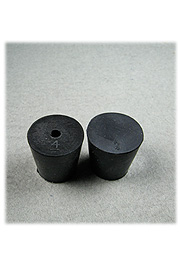 Rubber Stopper, Size #4