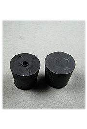 Rubber Stopper, Size #5