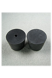 Rubber Stopper, Size #6.5