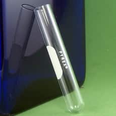 PYREX Glass Rimless Test Tube 12x75mm