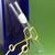 PYREX Glass Rimless Test Tube 18x150mm