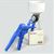 Winterization Filtering Kit with Hand Vacuum Pump, 500mL