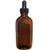 4 oz. Amber Dropper Bottle