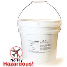 Ferric Nitrate, 12.5kg