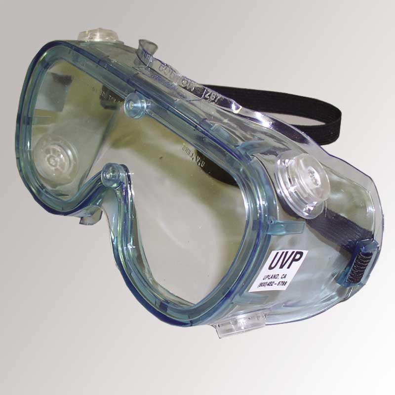 Ultraviolet Blocking UV Goggles, UVC503
