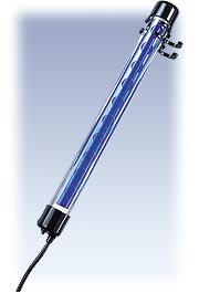 Inspection UV Lamp, LW,  BL-15