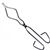 Crucible Tongs, 10 inch