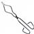 Crucible Tongs, 8 inch