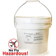 Cupric Sulfate Pentahydrate, Crystal, 12.5kg