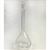 Volumetric Flask, Glass, 500mL, Class A with Stopper