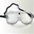 Chemical Splash Goggle, Indirect Vent
