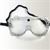 Chemical Splash Goggle, Indirect Vent