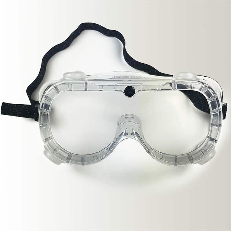 Student Chemical Splash Goggle