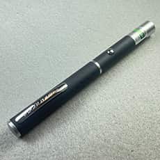 Green Laser Light Pointer
