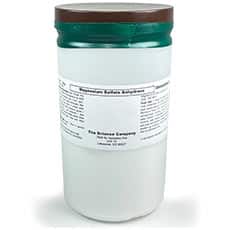 Magnesium Sulfate Anhydrous, 500g