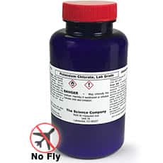 Potassium Chlorate, 100g