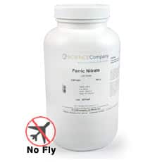 Ferric Nitrate, 500g