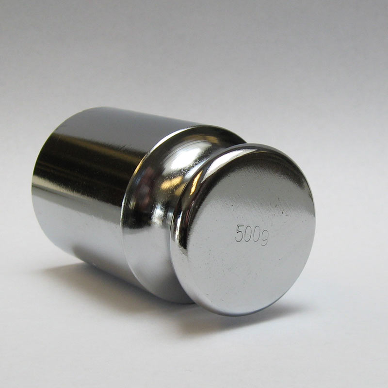 500g Calibration Weight
