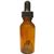 1 oz. Amber Dropper Bottle