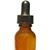 1 oz. Amber Dropper Bottle