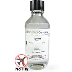 Xylene, 500mL, Reagent ACS