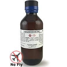 Methylene Chloride, 500mL, Reagent ACS, 99.5%