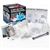 4M Crystal Growing Science Kit - 3 Colored Crystals