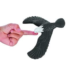 Balancing Eagle