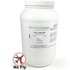 Ferric Chloride, 2.5kg