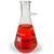 Borosilicate Glass Filter Flask, 1000mL