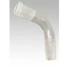 Distilling Adapter 105 deg., 24/40 Joints
