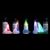Flame Test Chemicals Burning