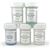 Flame Test Chemical Kit (5 X 10g)