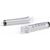 Poly Syringe, 30ml, Sterile, Luer-Slip Tip