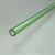 Glass Tubing, Tahiti Green, 9mm O.D., 12 inch, Pk/2