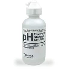 Electrode Storage Solution, 60mL