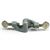 Bosshead Clamp Holder, Aluminum