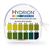 pH Test Paper, 5.5-8.0 Range, 15 ft. roll