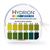 pH Test Paper, 5.5-8.0 Range, 15 ft. roll