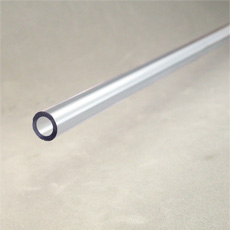 Glass Tubing, Lavender, 9mm O.D., 12 inch, Pk/2