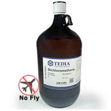 Dichloromethane, 4L, Reagent ACS, 99.5%