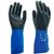 Chemical Resistant Neoprene Gloves, Medium