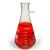 BOMEX Glass Filter Flask, 2000mL