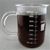 Caffeine Beaker Mug