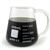 Borosilicate Erlenmeyer Flask Mug, 400ml