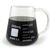 Erlenmeyer Flask Mug, 400ml